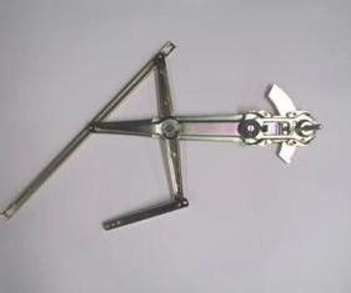 1992-1995 Honda Civic Hb Ön Cam Krikosu Sol Manuel (Tw) (Adet) (Oem No:72250Sr3003)