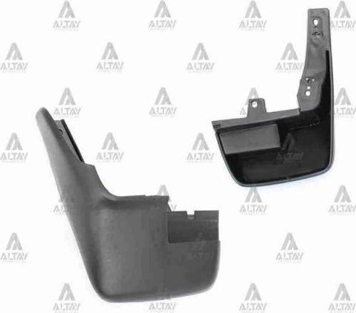 Paçalık Crv Ön 02-06 Sol (Oem No: 75810-S9A-003)