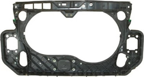 2009-2011 Audi A6 Ön Panel Komple (Benzinli-Dizel) (Sımyı) (Adet) (Oem No:4F0805594D)