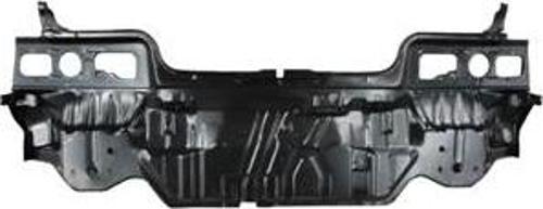 1988-1991 Honda Civic Hb Arka Panel Komple (Adet) (Oem No:66100Sh3A01Zz)