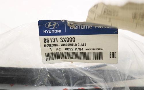 Cam Fitili Elantra Ön 11Sonrası (Oem No: 86131-3X000)