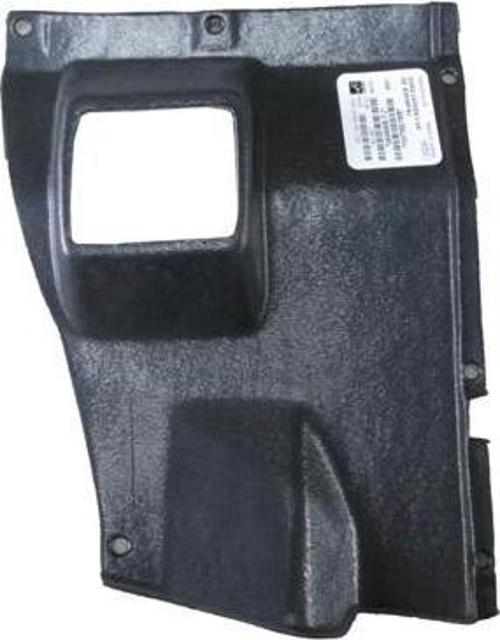 1984-1991 Bmw 3 Serisi Ön Çamurluk Davlumbazı Sol Önün Önü (Lt-Bm6041) (Tyg) (Adet) (Oem No:51711962
