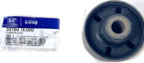 Burç Dingil (Travers) Accent 06-11 Era Arka (Oem No: 55160-1E000)