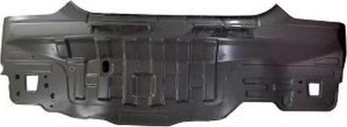 2011-2018 Hyundaı Accent Blue Arka Panel (Bfn) (Oem No:691001R300)