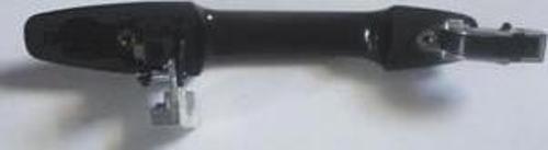 Honda Cıvıc- Sd- 06/11; Arka Kapı Dış Açma Kolu Sağ Siyah (Boyanır Tip) (Hushan) (Oem No: 72640-S5A-