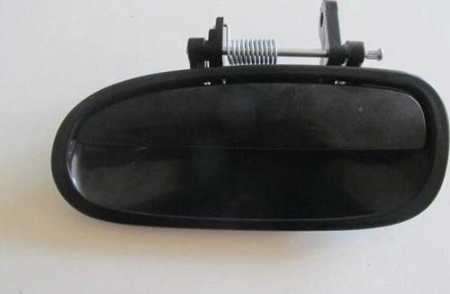 1996-1998 Honda Civic Sd Arka Kapı Dış Açma Kolu Sol Siyah  (Adet) (Oem No:72680S01003)
