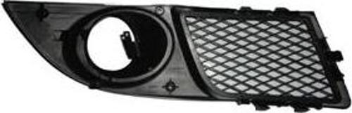 Fıat Doblo- 06/10; Sis Lamba Kapağı Sol Sis Delikli (Pleksan) (Oem No: 735417168)