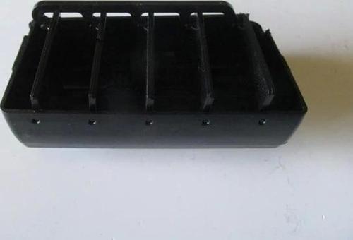 Fıat Lınea- 2012-2017 Ön Göğüs Yan Üfleme Peteği Sağ Difizör  Oem No: 735442220