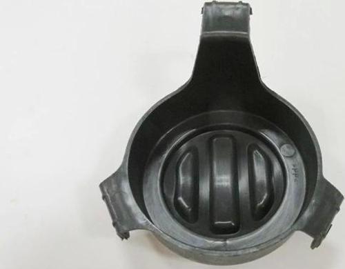 Fıat Ducato- 14/24; Sis Lamba Kapağı Deliksiz Sağ/Sol Aynı Adet (Oem No: 1637294980)