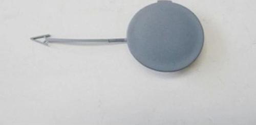 2012-2014 Audi A6 Ön Tampon Çeki Demiri Kapağı (Bfn) (Adet) (Oem No:4G0807241Gru)
