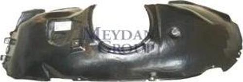 1993-1996 Ford Mondeo Ön Çamurluk Davlumbazı Sol (Adet) (Oem No:93Bg16115Ah)
