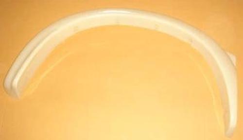 2003-2007 Ford Ranger Pıck Up- Arka Çamurluk Ağzı Plastiği Sağ Çıkıntılı (Fpı) (Adet)