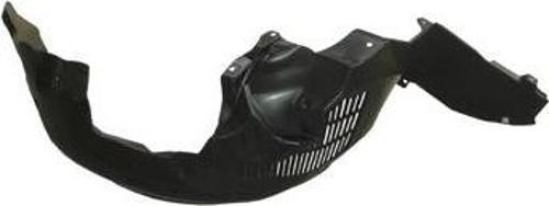 Chevrolet Lacettı- Sd- 04/09; Ön Çamurluk Davlumbazı Sağ Ön/Arka Komple (Fpı) (Oem No: 96548777)