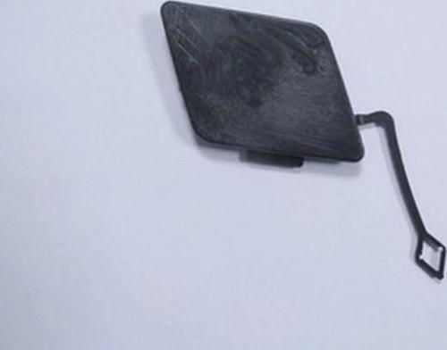 2013-2016 Bmw 5 Serı F10- Ön Tampon Çeki Demiri Kapağı (Lcı) (Adet) (Oem No:51117332682)