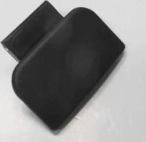 1996-2003 Citroen Berlingo Ön Kapı Dış Açma Kolu Sağ (Pütürlü Siyah)  (Adet) (Oem No:9101J5)