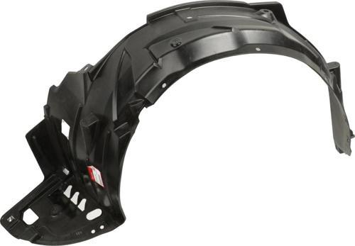 Çamurluk Davlumbazı Cıvıc Ön 04-06 Sol (Oem No: 74151-S5A-J00)
