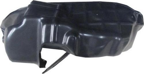 2006-2015 Fıat Lınea Classıc Arka Çamurluk Davlumbazı Sol Oem No: 51898668