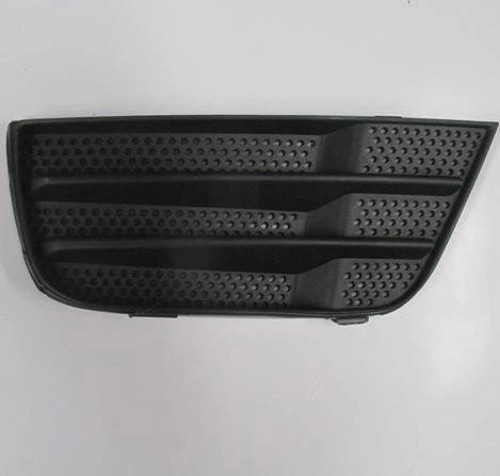 2003-2006 Ford Fusion Sis Lamba Kapağı Sağ Siyah Sis Deliksiz (Adet) (Oem No:2N1119952Cayy)