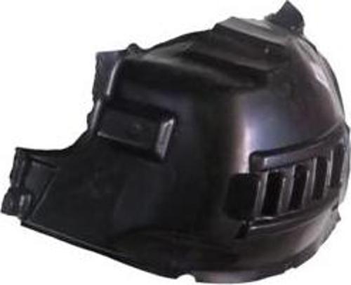 Fıat Ducato- 07/14; Ön Çamurluk Davlumbazı Sağ (Oem No: 7136Fq)