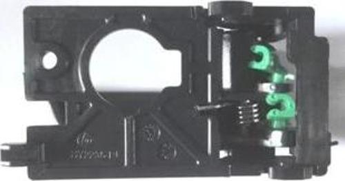 Hyundaı Accent- Era- 06/12; Arka Kapı İç Açma Kolu Sol Koyu Mavi (Hushan) (Oem No: 83610-1E000-Fz)