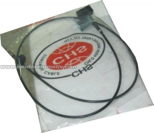 Tel Depo Açma Accent 00-05 Hyundaı Accent (Oem No: 1202Tyk9099000)