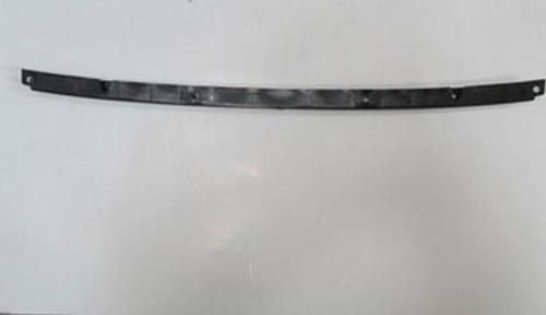 2012-2018 Bmw 3 Serisi Karlık (Ön Tampon Alt) (Spoıler) (Sport Line) (Tw) (Adet) (Oem No:51118054187