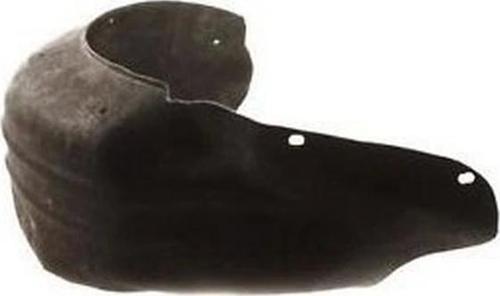 Ford Fiesta 2008  Çamurluk Davlumbazı Arka Sol  (Oem No:Ba69278B51Ae)