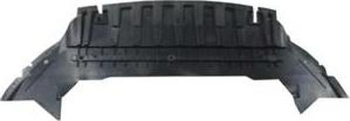 Ford Mondeo- 07/11; Ön Tampon Alt Koruma Plastiği (Oem No: 7S718B384A)