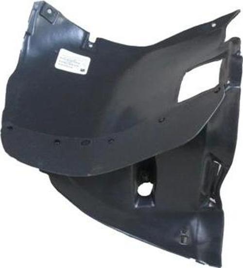 1998-2005 Bmw 3 Serisi Sd- Ön Çamurluk Davlumbazı Sol Önün Önü (Enjeksiyön Baskı) (Adet) (Oem No:517