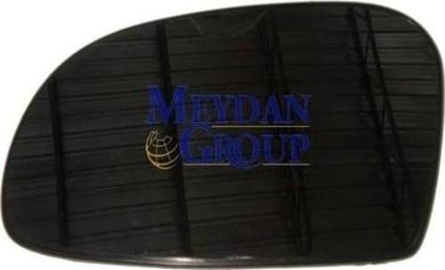 1996-2000 Citroen Saxo Ayna Camı Sol Isıtmasız (Famella) (Adet) (Oem No:00008151T7)