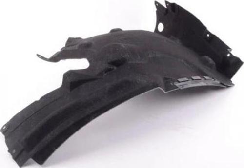 2010-2016 Bmw 5 Serı F10 Ön Çamurluk Davlumbazı Sol (Önün Arkası) (Oem No:51717186723)