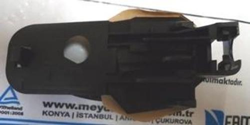 Fıat Palıo- 05/13; Ön Kapı İç Açma Kolu Sol Siyah (Bfn) (Oem No: 717448614)