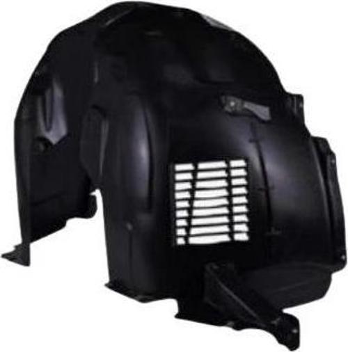 Çamurluk Davlumbazı A3 20Sonrası Ön Sol (Oem No: 8Y0821171K)