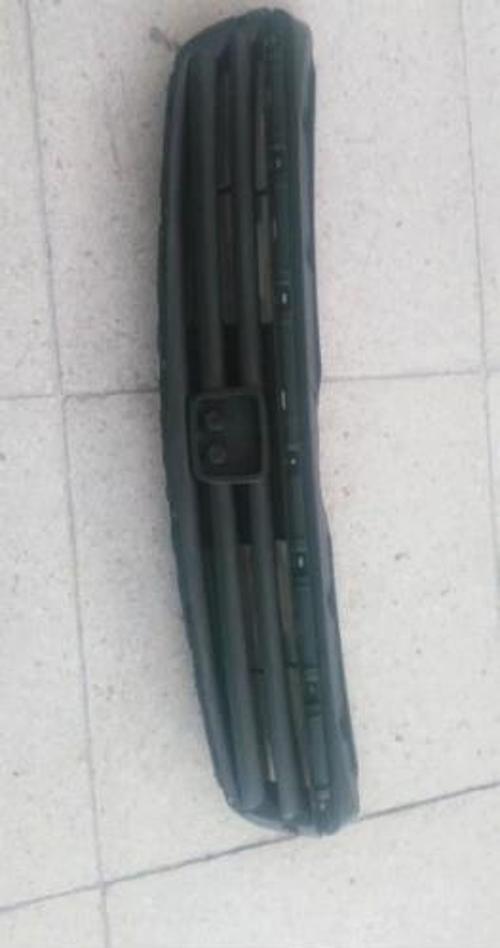 Panjur Civic 1999-2001 (Krom Çerçevesiz) (Oem No: 71121S04003)