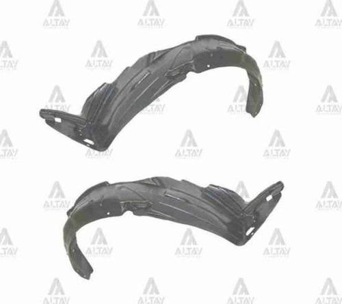 Çamurluk Davlumbazı Civic Ön 2004-2006 Sağ (1 Adet) (Oem No: 74101-S5A-J00)