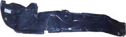 1997-2001 Honda Crv Ön Çamurluk Davlumbazı Sağ (Lt-Hd6004) (Tyg) (Adet) (Oem No:74101S10000)