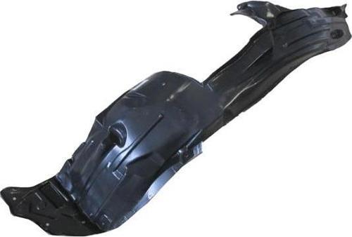 Honda Jazz- 09/13; Ön Çamurluk Davlumbazı Sol (Oem No: 74151-Tf0-000)