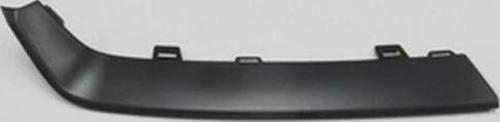 2010-2012 Honda Crv Ön Panjur Dış Çıtası Sağ (Tyg) (Adet) (Oem No:71124Sxsa11)