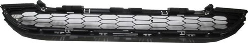 2010-2012 Honda Crv Ön Tampon Panjuru Siyah (Tyg) (Adet) (Oem No:71123Sxsa01)