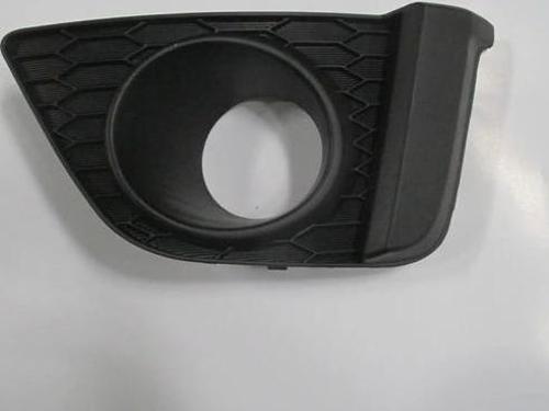 2015-2017 Honda Jazz Sis Lamba Kapağı Sol Sis Delikli Siyah (Tw) (Oem No:71103T5Ra10)