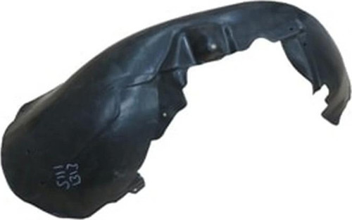 2002-2005 Audi A4 Ön Çamurluk Davlumbazı Sol (S4 Cabrio) (Lt-Ad6033A) (Tw) (Adet) (Oem No:8H0821171A