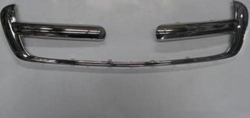 2002-2004 Honda Crv Ön Panjur Üst Nikelajı (Kaplaması) (My) (Adet) (Oem No:71122S9A003)