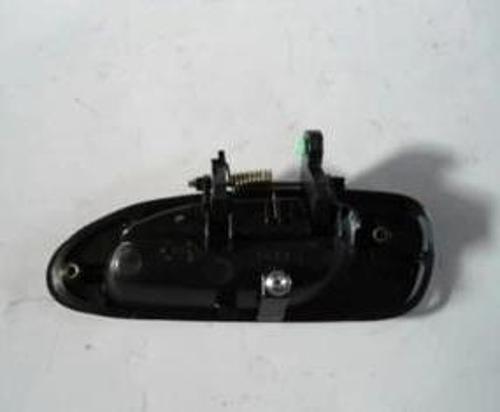 1994-1995 Honda Accord Arka Kapı Dış Açma Kolu Sağ Siyah (Adet) (Oem No:72640Sv1A00Zg)