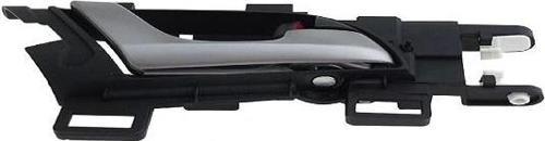 Kol Kapı Accord 07-09 Arka İç Siyah+Mandal Krom Lh Honda Accord (Oem No: 1902Kok1094091)