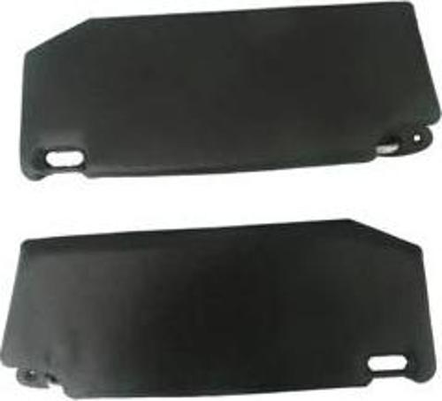 1990-1999 Fiat Tempra Güneşlik Sağ-Sol Set 2 Parça (Adet)
