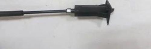 Hyundaı Accent- Admıre- 03/05; Depo Açma Teli (Sh) (Oem No: Thg-Flo-092)