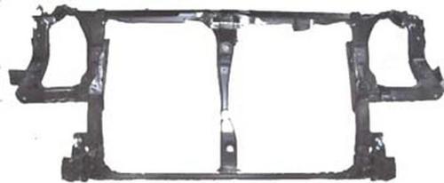 2002-2004 Honda Crv Ön Panel Komple (Bfn) (Adet) (Oem No:60400S9Aa00Zz)