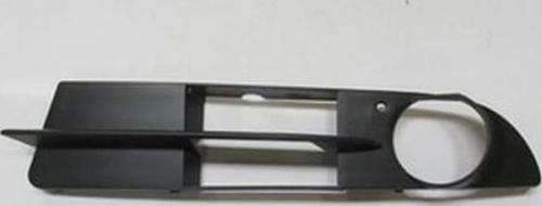 2004-2007 Bmw 5 Serı E60- Sis Lamba Kapağı Dış Sol Sis Delikli (Tw) (Adet) (Oem No:51117049243)