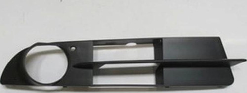 2004-2007 Bmw 5 Serı E60- Sis Lamba Kapağı Dış Sağ Sis Delikli (Tw) (Adet) (Oem No:51117049244)