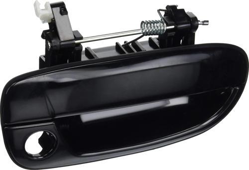 2000-2005 Hyundai Accent Milenyum Ön Kapı Dış Açma Kolu Sağ Siyah (Adet) (Oem No:8266025000)